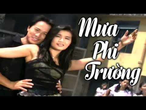 Mưa Phi Trường - Johnny Dũng ft Hạ Vy | Nhạc Hải Ngoại Sôi Động 2019 | Tình Productions