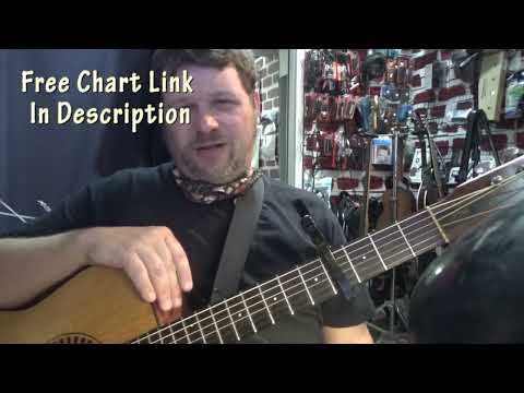 Who's Gonna Fill Their Shoes (capo) - George…