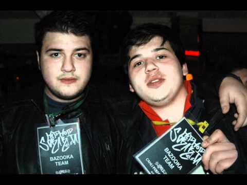 Randıman Feat. Ahen -KANKA NABER(AhenBeats)