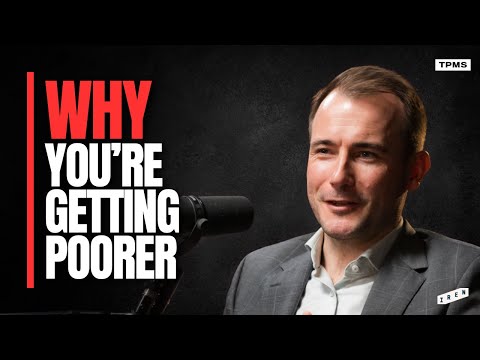 The Government Is Lying About Inflation | Economics Expert Explains