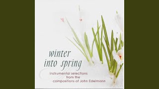 Winter Winds - December (feat. Stephen Mabarak, David Locke, Kelly Albainy Jenei, Michelle...