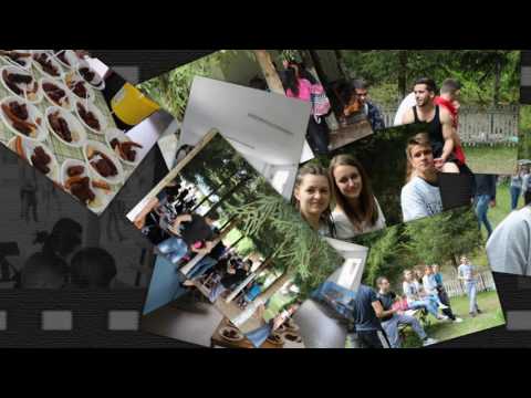 1 MAI 2017 Tabara Orizont CODRU BH