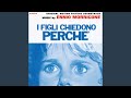 Perduti nel sogno (VII Variazione) - Ennio Morricone - Topic Perduti nel sogno (VII Variazione)