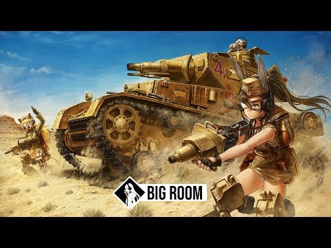 [▶Big Room] MountBlaq - Sandstorm (Original Mix)