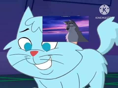 Kitties Inc. Bloopers/Outtakes and Epilogue