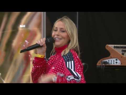 All Saints - Never Ever live at cinch presents #IOW2021