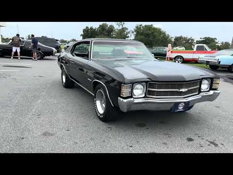 1971 Chevrolet Chevelle (CC-2116131) for sale in Largo, Florida