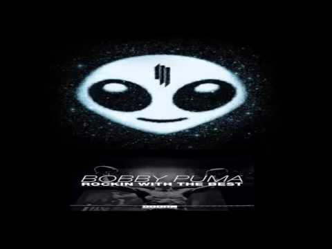 Skrillex Vs Bobby Puma - Recess & Rocking with the best