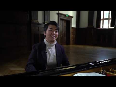 Variation Narrations #2 - Lang Lang on Bach: Goldberg Variations, BWV 988: Variation 26 a 2 Clav.