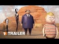 The Addams Family 2 Trailer #1 (2021) | Movieclips Trailers