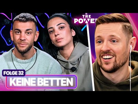 😂❌ ALLE WERDEN BESTRAFT! | Phil & C-Bas reagieren auf THE POWER (Folge 32)