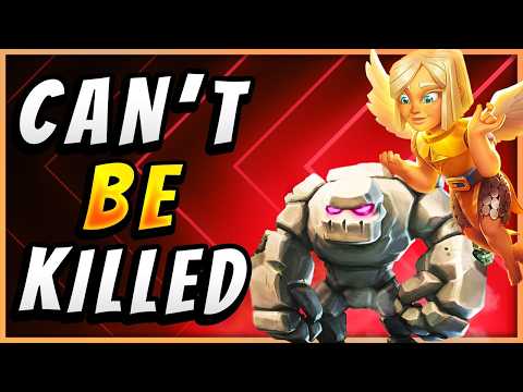 This UNKILLABLE DECK is getting BUFFED?!