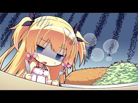 Chitose Sara - Merry Merry Go Round