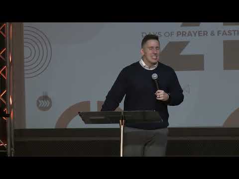 How Do I Present My Body A Living Sacrifice?