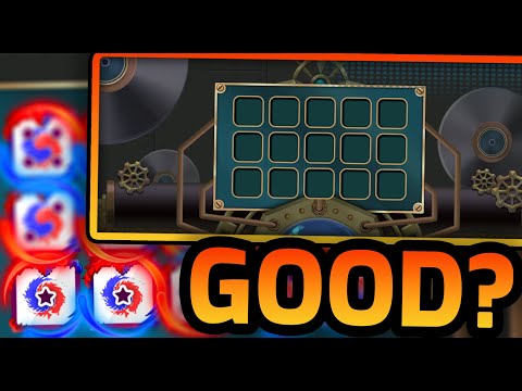 Magic Breaker... Is It Good? (Random Dice) [LuNEJuNE]