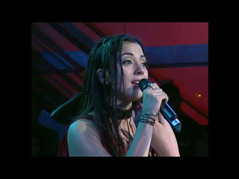 Mon Laferte & Jimena Pereyra - Hijo De La Luna