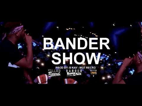 Bander - Show (Trap Story Life Video)