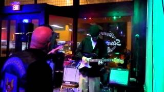 The Hot Attacks-Shuggie Otis-The Funky Thithee