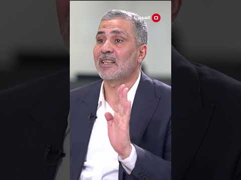 شاهد بالفيديو.. التحالف الدولي في #العراق عسكري وليس استشاري  #shorts