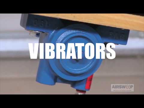 What Is An Industrial Vibrator? How Industrial Vibration Motor Works?