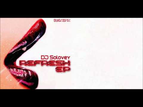 DJ Solovey - Electro Hard Baby (Original Mix)
