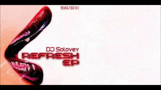 DJ Solovey - Electro Hard Baby (Original Mix)