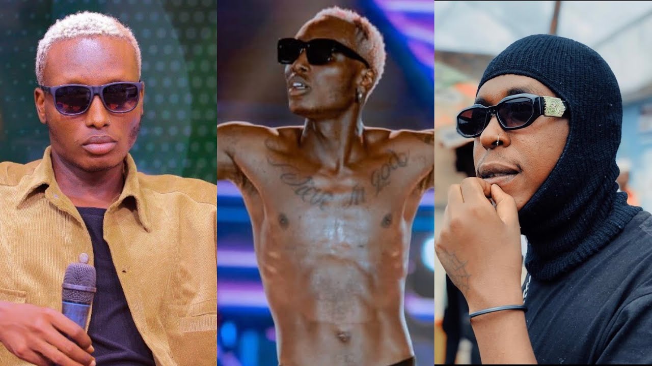 Davis D yemeye kwifatanya na Bushali:Indirimbo Itara|ibyo bakoreye Kigali Arena bagiye kubisubiramo