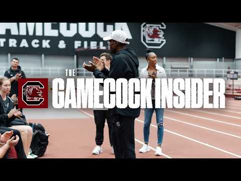 The Gamecock Insider (2026) | Episode 6
