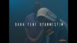Daha Yeni Uyanmıştım Lyrics English Translation