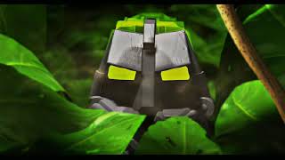 8535 Toa Lewa - S krabicí