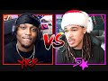 Song Wars Vs Rage And His Community