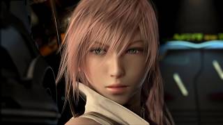 [FF13] オレ流解釈FINALFANTASY XIII  #1