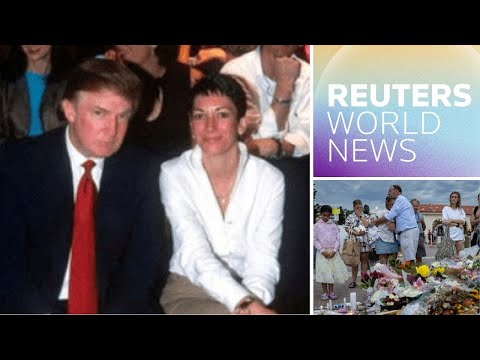 艾普斯坦、海岸警衛隊油輪追逐戰、澳洲槍枝法與美國經濟成長！ (Epstein, Coast Guard tanker chase, Aussie gun laws and US growth)