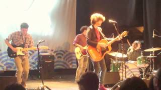 Dente - canzoncina/scanto di sirene/chiuso dall’interno (live @ VK)