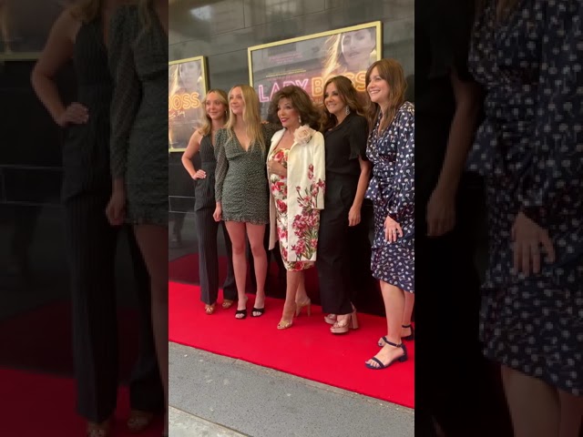 Vídeo relacionado con Lady Boss