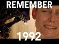 REMEMBER 1992