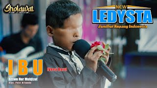 Download lagu Ibu - Azzam Nur Mukjizat (Koplo version) #sholawatviral mp3