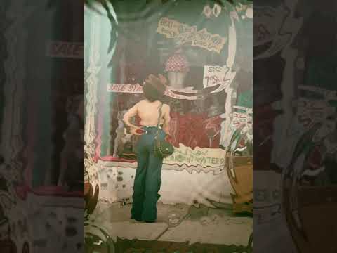 Robek x 2rsik x Szerszen - Moda PRL-u