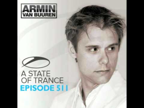 A State of Trance Ep511