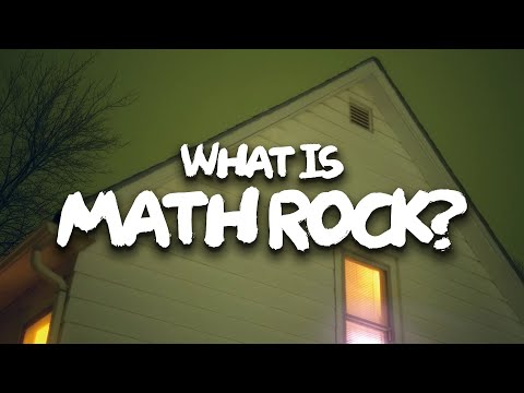 download lagu mp3 mp4 Math Rock, download lagu Math Rock gratis, unduh video klip Math Rock