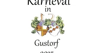 preview picture of video 'Karneval in Gustorf 2015'