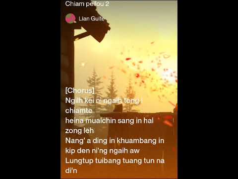 Chiam Pellou (AI cover)