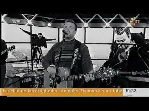 Rasmus Nøhr - Sød musik