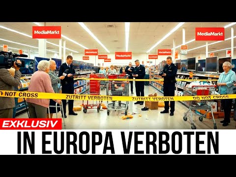 Kauf Nicht Mehr Bei MediaMarkt Ein, Bevor Du Das Gesehen Hast