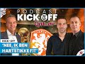 'Lijkbleke De Jong zit er bij Oranje bij als een vaatdoek'