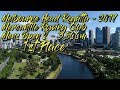 Melbourne Head Regatta 2017 - Mercantile Rowing Club -  1st Place Men's Open 8
