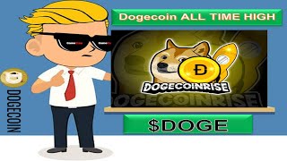 WallStreetBets Dogecoin Rising Because of WHO?? | Ep.43