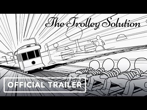 The Trolley Solution - Official Gameplay Reveal Trailer | Latin American Games Showcase 2025