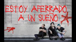 Too Dumb To Die - Green Day (Subtitulada en Español)