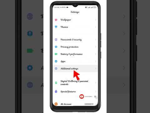 Turn off your mobile without power button #redmi #samsung #poco #how #shorts #mobile
